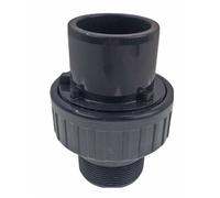 Ø63-50 Raccord union PVC pression mixte MF-M 2 pouce - jardiboutique