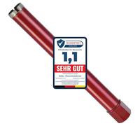 Ø63 mm couronne diamant pour nu ire Appareil de forage HSS Trépan HSS Scie cloche
