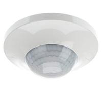 630719 KNX ARGUS Präsenz Basic, polarweiß