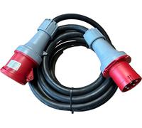 63A Câble de connexion CEE 10Q IP67