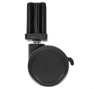 6414 306414 Roulette de gril avec insert de roulette pour Weber pour GENESIS pour Summit