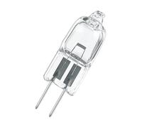 OSRAM Lampes halogènes basse tension sans réflecteur 64225 10 W 6 V - Lampes halogènes, socle G4