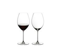 6449/41 Veritas Old World Syrah (Étui de 2 Verres)