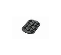 Kaiser 646176 Moule A Gâteaux Moule À Muffins Noir