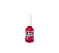 loctite 648 frein filet professionnel fixation forte 10 ml - Loctite