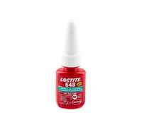 648 frein filet professionnel fixation forte 5 ml - Loctite
