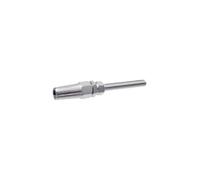 649305 Terminaison filetée Swageless M8 pas à droite Inox A4 pack 100