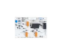 650-044 650-045 12V 24V PCB P126 Generator Set Circuit Controller Module Speed Control Board 1Pcs(650-044)