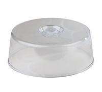 [6501] APS Cloche de conservation, diamètre: 300 mm, transparent