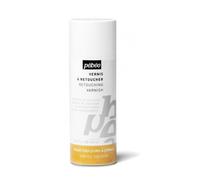 [650824] Pébéo Vernis A Retoucher Aérosol 400 Ml