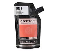 651 Couleur Acrylique Abstract 120 ML Rose de Venise