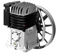 653 L/min Groupe pompante Compresseur Air Tête 2 cylindres 2 étages 4 kW 5,5HP
