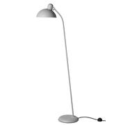 6556 F Lampadaire KAISER idell Fritz Hansen Easy grey - 5702370000615
