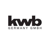KWB Niveau à bulle pour fil 65710 – 78 mm, face inférieure en aluminium, léger noir-argenté