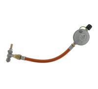 65745 Ensemble tuyau et régulateur/valve 29 mbar pour Weber Q100/120/1000/1200