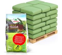 66 x 15 kg VERDURMAX® Garten- und Rasenkalk