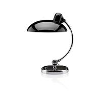 6631 T Lampe de table de luxe KAISER idell NOIR HAUTE BRILLANCE Fritz Hansen OFFRE SPECIALE - 5702377015087
