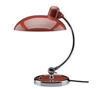 6631 T Luxus Lampe de table KAISER idell Fritz Hansen Venetian red B, C, D, E