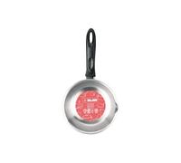 Ibili Saucière Clasica – Inox, bec verseur, compatible induction, 14 cm
