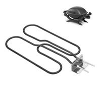66631 Éléments Chauffants pour Barbecue Q140/Q1400, Facile à Installer | Q140 Q1400 Élément Chauffant de Rechange, Élément Chauffant 66631 pour Barbecue Électrique, 2200W 230V Chauffage Rapide
