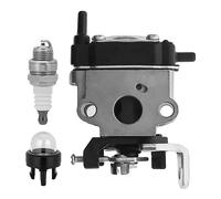 6696550 WYC-22 Carburateur de remplacement, carburateur carburateur pour Hitachi CG22EA 21.1cc Tanaka TCG-22EAB TCG-22EAS Remplace Metabo HPT Hitachi CG22EAD CG22EAB CG22EAS