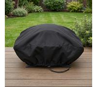 67 44 32cm Extérieur Imperméable Jardin Barbecue Poêle Grill Protecteur Housse