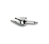 Lacor 67017 Pelle à Farine Inox 360 Ml