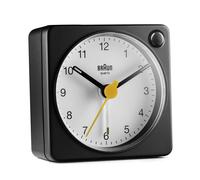 [67023] Braun Réveil de voyage analogique