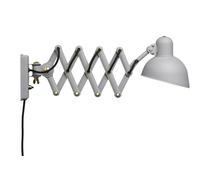 6718 Applique murale extractible KAISER idell Easy grey Fritz Hansen OFFRE SPECIALE - 5702370000974