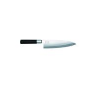 6721d wasabi black couteau deba 21 cm