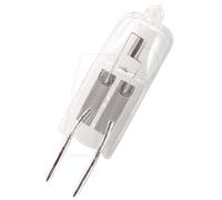 OSRAM HOMELIGHTING Ampoule halogène Eco CEE: G (A - G) GY6.35 12 V 25 W blanc chaud culot à ergots à intensité variable 1 pc(s)
