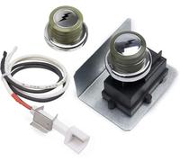 67847 Kit d'allume-gaz piézo pour Weber Genesis 300 Series E-310 E320 E330 S310 S320 S330 300,67726 1819-51 et 1836-32
