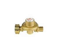 684 Détendeur fixe propane haute pression 4 bar sortie 3/8" gauche