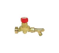 686 Détendeur propane haute pression 2-4 bar