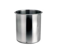 LACOR 69039 CUVE INOX POUR MARMITE À POTAGE 10 LITRES G