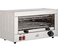 69172 Grill horizontal/électrique "Einfachrost" 2000
