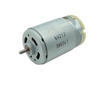 69212 RS-550 electronic starter DC 6V-12V 30000RPM High Speed Power Large Torque 36mm Carbon Brush electronic starter DIY Drill Tool IDGTTLDF