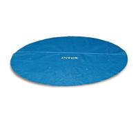 INTEX Bâche solaire pour piscine 366 cm 28012