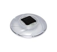 Bestway Lumière solaire flottante D18 cm Piscine et jardin 58111