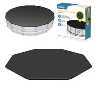Bestway Liner pour piscine en PVC Ø 401 cm – 1 pièce