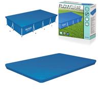 Bestway Bâche Hivernage Piscine 400x211 cm