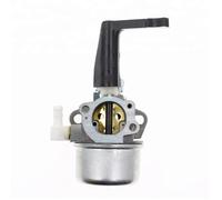 696065 697422 carburateur pour Briggs & Stratton 110402 110412 215369 motoculteur pièces de rechange carburateur Carb