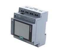 Siemens Module de commande Logo! 9 6ED1052-1CC08-0BA3 24 V/DC avec écran