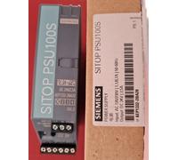 6EP1332-2BA20 SIEMENS SITOP PSU100S 120/230V , 24V DC 2,5A ALIMENTATION