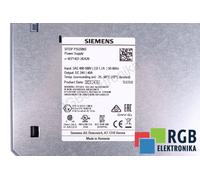 6EP1437-2BA20 SIEMENS - Neuf - Garantie 24 mois