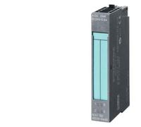 6ES7132-4BD30-0AB0-SIMATIC DP, 5 MODULES ÉLECTRONIQUES pour ET 200S, 4 DO HIGH FEATURE