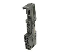 6ES7193-4CB30-0AA0 | SIEMENS ET200S TM-E15C24-01 SPRING TERMINAL, 2X4 PACK OF 5