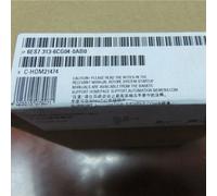New Siemens 6ES7313-6CG04-0AB0 6ES7 313-6CG04-0AB0 SIMATIC S7-300 CPU 313C-2 DP