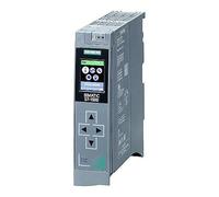 6ES7511-1TK01-0AB0 SimATIC S7-1500T, CPU 1511T-1 PN, groupe central avec Arbe