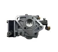 6G1-14301-01 6N0-14301-10 6N0-14301-20 Nouveau carburateur compatible avec moteur hors-bord Carb for Ya-ma-h 2 temps 6HP 8HP 6G1-14301-01,6N0-14301-10,6N0-14301-20